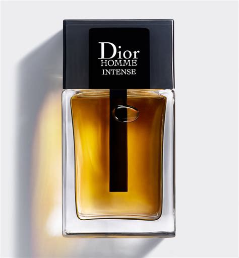 homme dior intense|dior homme intense 2020 notes.